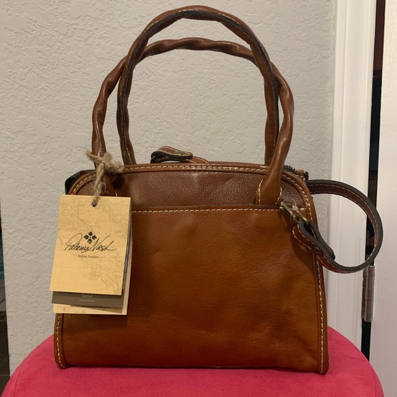 Patricia Nash Purse - Picture 3 of 5